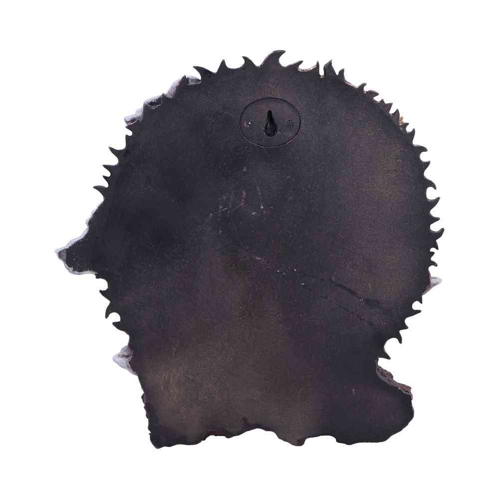 Nemesis Now Dark Souls - Solaire Wall Plaque Muurdecoratie - Multicolours